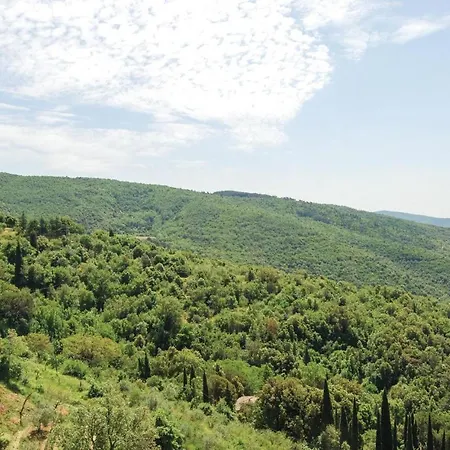 Borgo Elisa Feriehus Cortona