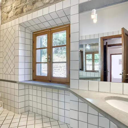 Borgo Elisa Feriehus Cortona