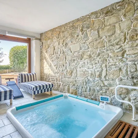Feriehus Borgo Elisa