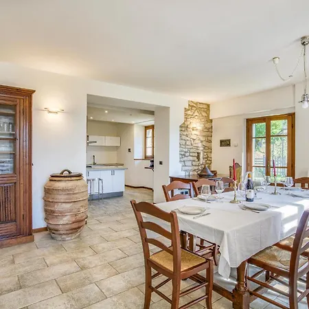 Feriehus Borgo Elisa Cortona